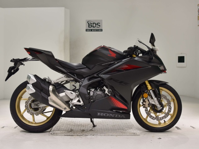 Honda CBR250RRA 2020