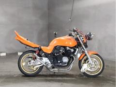 Honda CB400SFV 2002