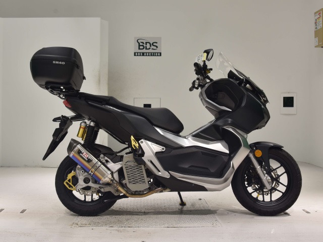 Honda ADV 150 2020