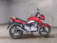 Suzuki GSR250