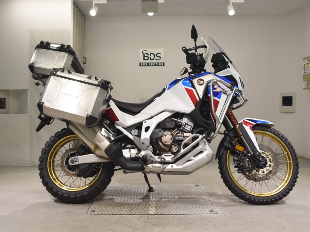 Honda AFRICATWIN CRF1100LD 2021