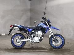 Kawasaki D-TRACKER250X 2008