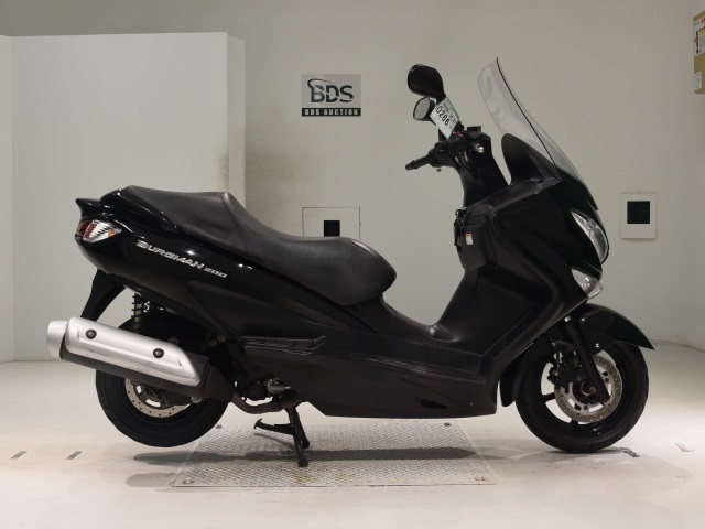 Suzuki BURGMAN200