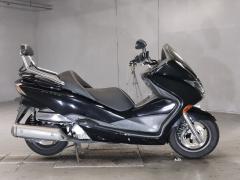 Honda FORZA Z 2011