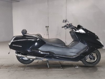 Yamaha MAGZAM 2006