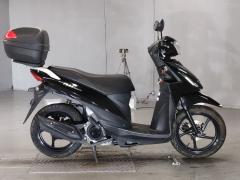 Suzuki ADDRESS V110