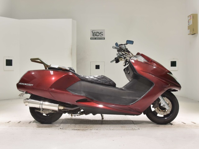 Yamaha MAXAM250 2006