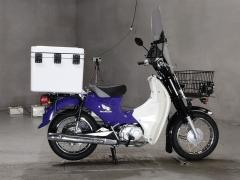 Honda SUPER CUB110 2009