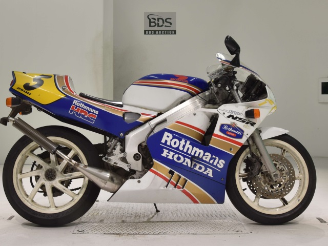 Honda NSR125F 1994