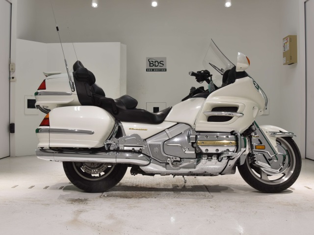 Honda GL1800 2003