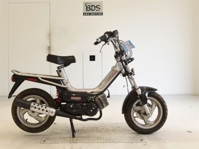 Tomos ARROW 2005