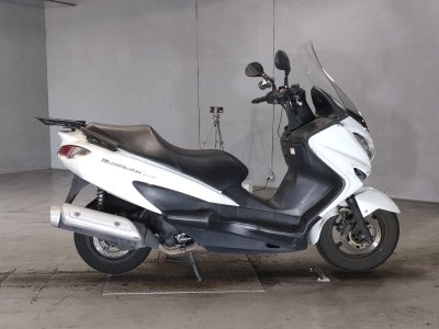 Suzuki BURGMAN200