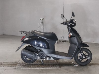 Suzuki LETS