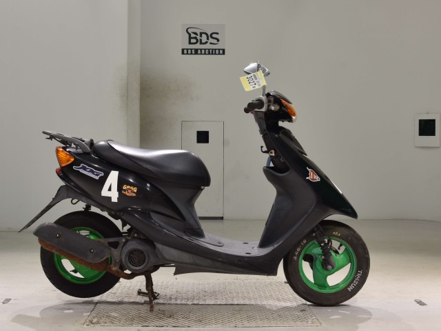 Yamaha JOG 50 2001
