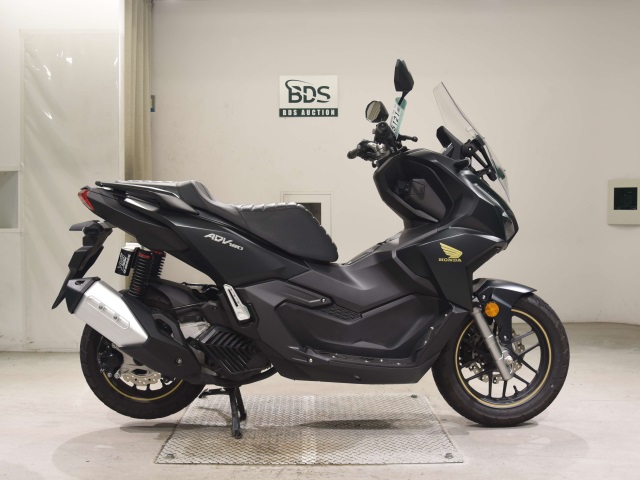 Honda ADV 160 2023