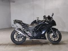 Kawasaki NINJA250R 2008
