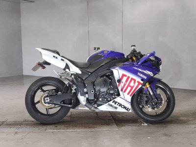 Yamaha YZF-R1 2013