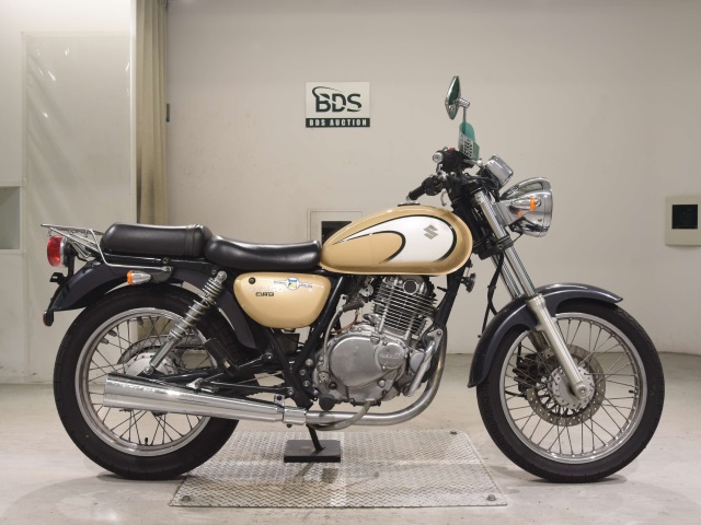 Suzuki ST250E 2006