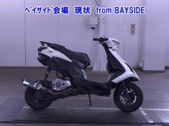 Suzuki ADDRESS V125