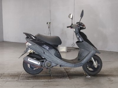Yamaha JOG ZR 2000
