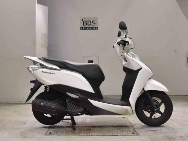 Honda LEAD125 2016