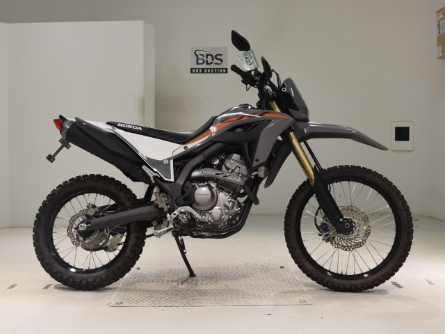 Honda CRF250L 2023