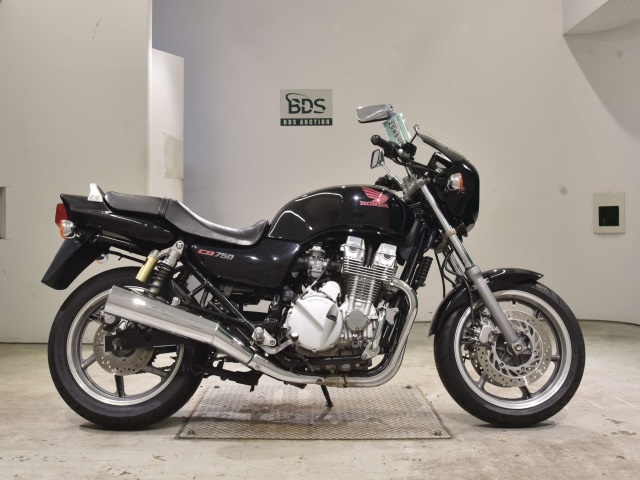 Honda CB750SF 1992