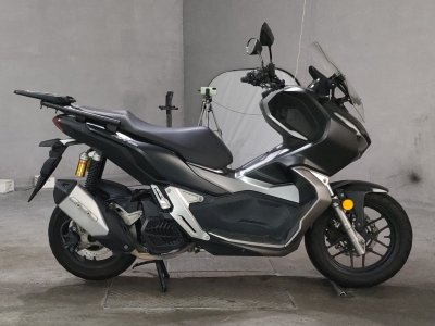 Honda ADV 150 2020