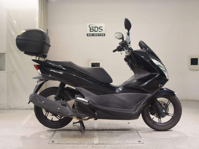 Honda PCX125 2015