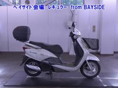 Honda LEAD110 2009
