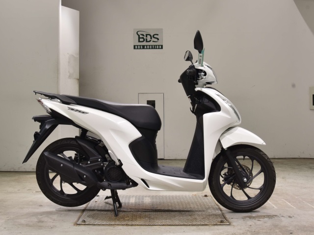 Honda DIO110-3 BASIC 2023