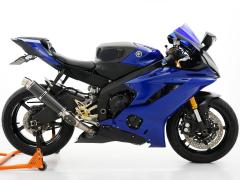 Yamaha YZF-R6 2020