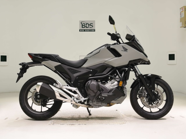 Honda NC750XD 2025
