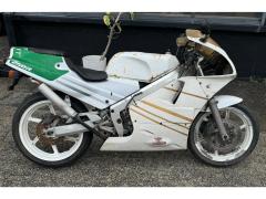 Honda NSR250R 1989