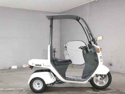 Honda GYRO CANOPY 2019