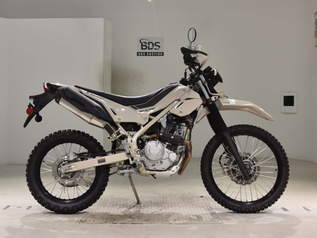 Kawasaki KLX230 SHERPA 2025