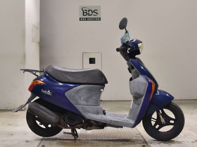 Suzuki LETS5
