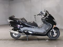 Honda FORZA Z 2005