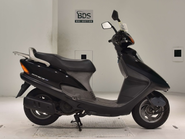Honda SPACY125 2004