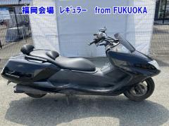 Yamaha MAXAM250 2006