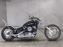 Yamaha DRAGSTAR XVS400 1997
