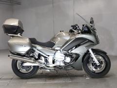Yamaha FJR1300A 2013
