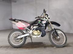 Honda CRM250AR 1997