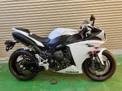 Yamaha YZF-R1 2010