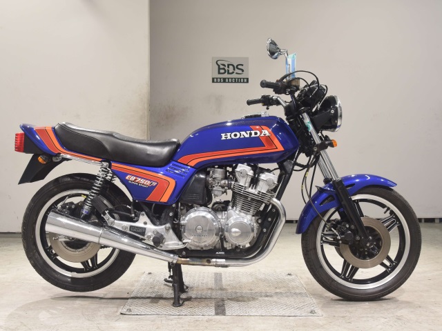 Honda CB750FOUR 1981