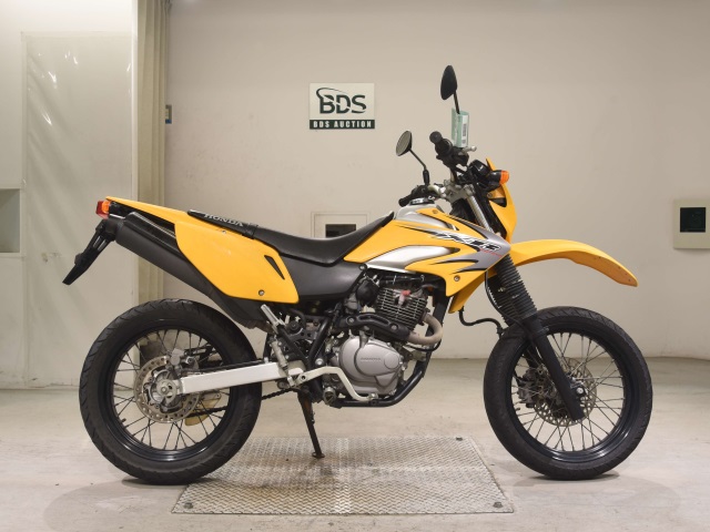 Honda XR230 MOTARD 2008