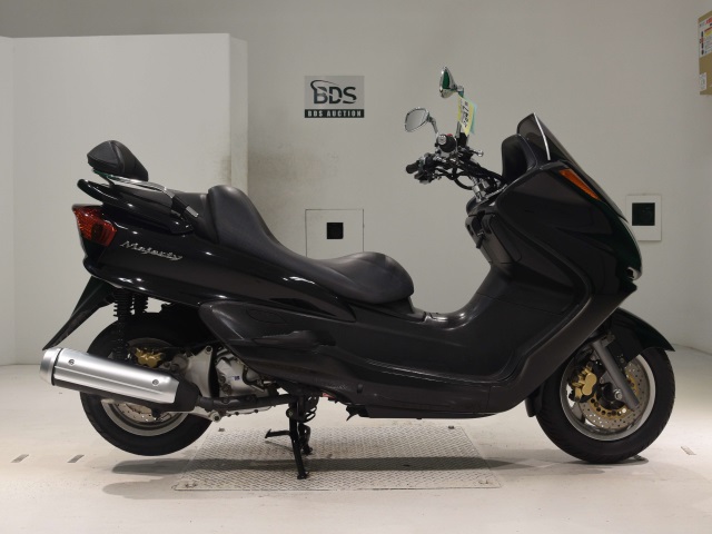 Yamaha MAJESTY 250C 2003