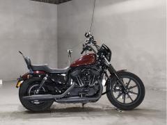 HD IRON XL1200NS 2018