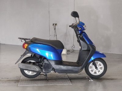 Honda TACT125 2018