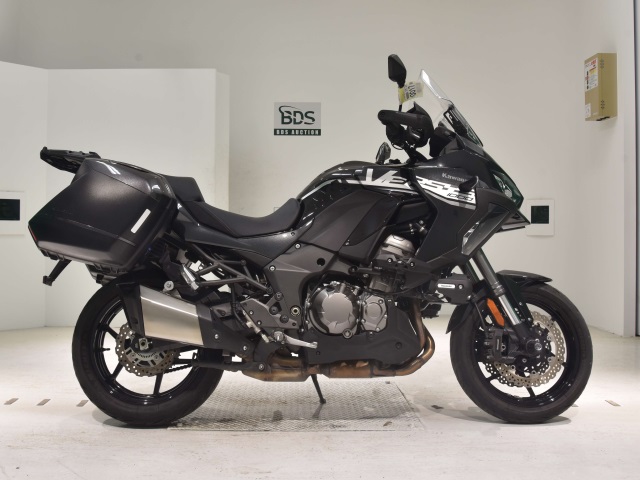 Kawasaki VERSYS1000SE 2019